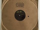 1940 Chinese Oldies Zhuo Xuan Chow Hsuan 78rpm Record Lyric sheet ?? ???? 42120