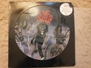 Slayer ?– Live Undead VINYL
