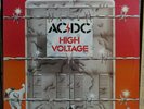 AC/DC - High Voltage / 1975 Orig. Australia Albert Productions Blue Label / NM