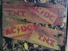 AC/DC - T.N.T.  / 1975 Orig. Australia Albert Productions Blue Label / NM