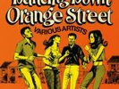 DANCING DOWN ORANGE STREET