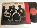 Queen LP The Works