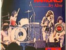 The Ramones - It's Alive - Red & Blue Vinyl [40th Anniversary] LP Record Album