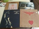 Dan Fogelberg 8 Different Near Mint Epic / Full Moon LP Records Rock 70s & 80s