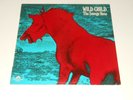 The Savage Rose - LP - Wild Child - DE 1973 - Polydor 2380 021