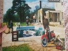 Oasis - Be Here Now Record Vinyl Crelp219 Indie Rock Gallagher Creation LP