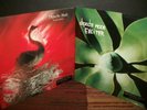 Lot: 2 DEPECHE MODE LPs - Speak & Spell / Exciter - New SEALED re-issue vinyl