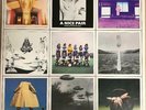 Pink Floyd - A Nice Pair - 2LP UK Vinyl Monk Version