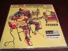 WES MONTGOMERY TRIO VERIFIED RARE AUDIOPHILE 45RPM NUMBERED 138 LIMITED 2LP SET