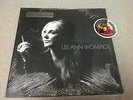 Lee Ann Womack Lonely Lonesome Gone Country LP NEW Vinyl 2017 Piranha Records
