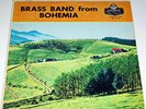 AVSENIK QUINTET & ERNST MOSCH  LP 