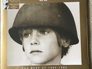 U2 THE BEST OF 1989 - 1990 LP VINYL ALBUM BRAND NEW AND SEALED