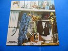 Eno - 2 LP's - Taking Tiger Mountain & Here come the warm Jets