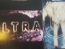 DEPECHE MODE ULTRA VINYL LP STUMM148 Excellent