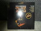 Byrds sealed 70's press LP Fifth Dimension - no cuts