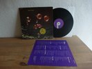 Deep Purple ?– Who Do We Think We Are 1973 LP Mint + GATEFOLD + Insert