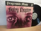 HAIRY CHAPTER EYES 1971 Lp 1st Press Top KRAUTROCK MONSTER