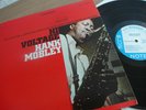 HANK MOBLEY High Voltage LP BLUE NOTE Mint- Vinyl 1967 VAN GELDER