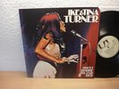 IKE & TINA TURNER 