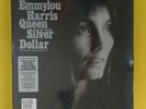 EMMYLOU HARRIS.QUEEN OF THE SILVER DOLLAR 1975-1979.2017 NONESUCH.5LP.SEALED NEW