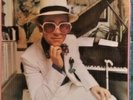 Elton John - Greatest Hits - Original 1974 Vinyl LP Record Album FREE SHIPPING
