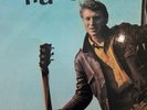 33t  HALLELUJAH.  Johnny Hallyday