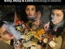DAISY KITTY & LEWIS: SMOKING IN HEAVEN -LTD- (8 X 10') {12