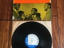 The 3 Sounds Bottoms Up Blue Note Jazz Mono LP Vinyl Record. Original Press