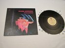 BLACK SABBATH Paranoid LP gatefold Warners USA press late 70's BSK 3104