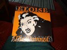 The damned eloise French Import Music Records