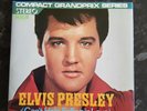 ELVIS PRESLEY - 'Can't Help Falling in Love' Japan 7