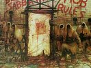 Black Sabbath - Mob Rules, LP, Album, (Vinyl)