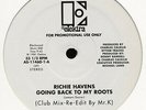 Richie Havens - Going Back To My Roots, 12