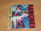 RAMONES Adios Amigos LP 1995 RADIOACTIVE RECORDS RAR11273 RARE TOP noch in Folie