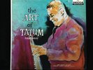 Art Tatum-The Art Of Tatum-Decca 8715-SUPERB COPY