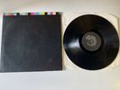 New Order Blue Monday 12” EP FAC73 Very Good + Condition 1983 Third Press