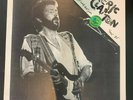 Eric Clapton Behind The Sun Tour 85 BLUE VINYL NOT TMOQ 3/2/85 Birmingham N.E.C.