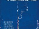 LEGENDARY PRESTIGE QUINTET SESSIONS