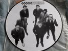 The specials: Rare Picture Disc, 2 Tone