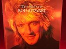 The Best Of Rod Stewart 1989 VINYL LP EXCELLENT CONDITION greatest Hits J