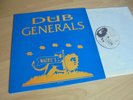 LP BULLWACKIE'S ALL STARS - THE DUB GENERALS(1980s) / 1998? uk-WACKIE'S fotos