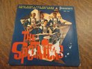 45 tours THE SPOTNICKS the outlaws