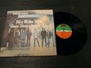Stephen Stills Manassas 1st Press Gatefold Atlantic Records 2 LP Set EX POSTER