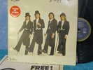 ???? TMG Steppin' Out Original 1976 Albert Oz G/F LP with Insert HTF ????