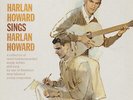 Harlan Howard - Harlan Howard Sings Harlan Howard - Vinyl Country