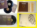 JESUS CHRIST SUPERSTAR 71 IAN GILAN - DEEP PURPLE 2LP USA EDT + BOOK 27 PG, EXC