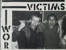 The Oppressed/Victims work together/Oppressed records/1983/OI PUNK IMPORT