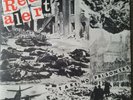 Red Alert/Take No Prisoners/NO FUTURE /CHERRY RED / 1982/ OUT OF PRINT IMPORT