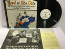 Charlie Byrd - Byrd at the Gate LP - MFSL 1-515 - Tested EX - Original Master
