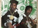 Still Sealed | Eric B & Rakim ?| Paid In Full | 4th Broadway Hip Hop OG LP 1987